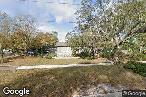 116 S Keystone Dr, Clearwater, FL 33755