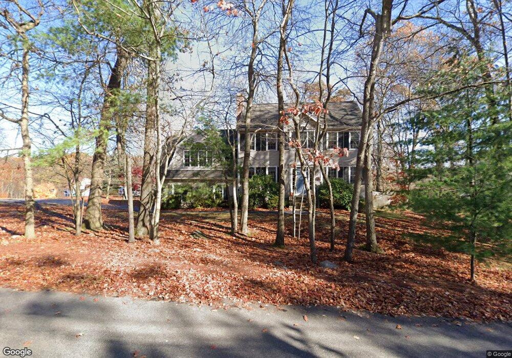 171 Walnut St, Shrewsbury, MA 01545 - photo 1