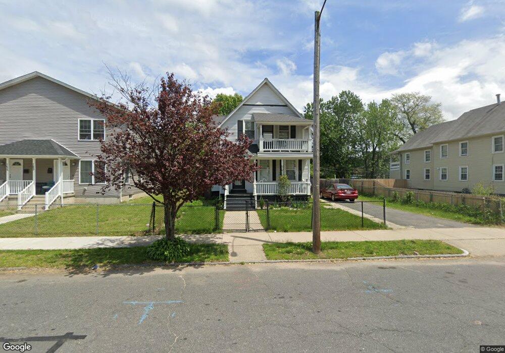 119 Andrew St, Springfield, MA 01109 - photo 1