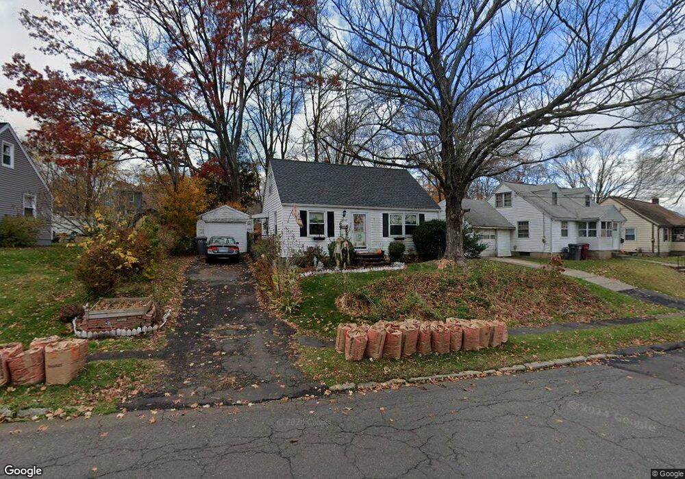 242 N Hoadley St, Naugatuck, CT 06770 - photo 1