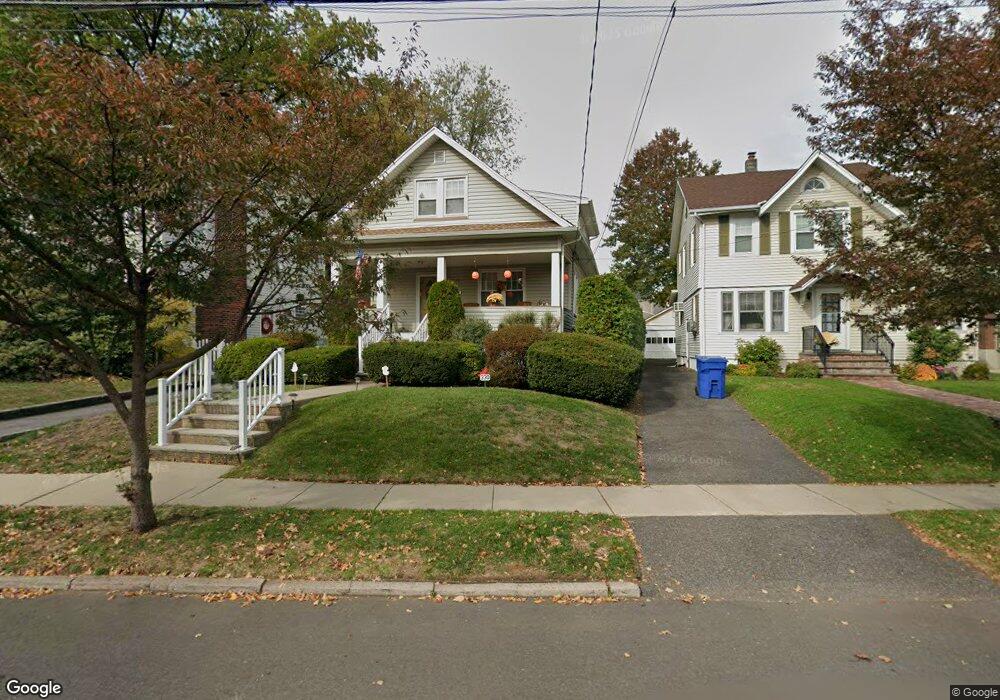 330 Mountain Way, Rutherford, NJ 07070 - photo 1