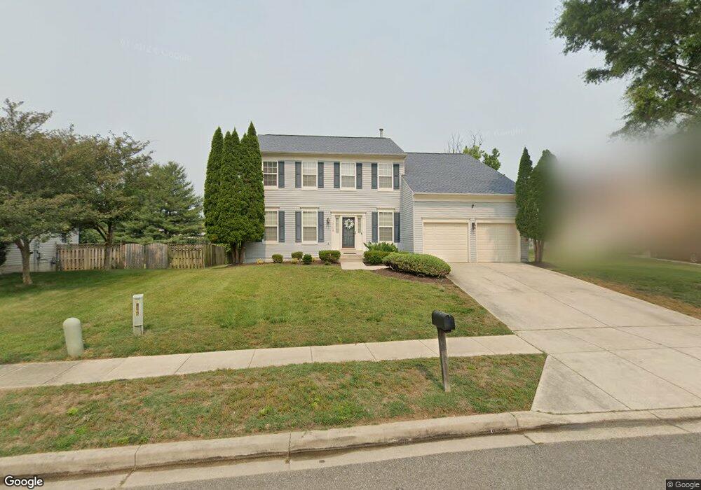 1305 Wigeon Ct, Upper Marlboro, MD 20774 - photo 1