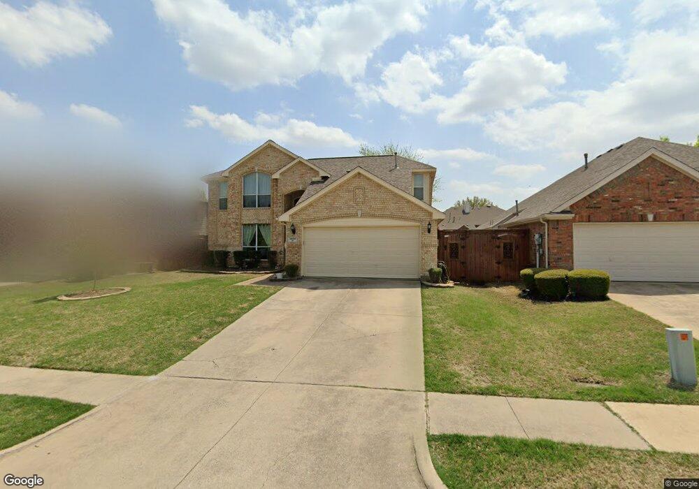 3406 Meandering Dr, Wylie, TX 75098 - photo 1