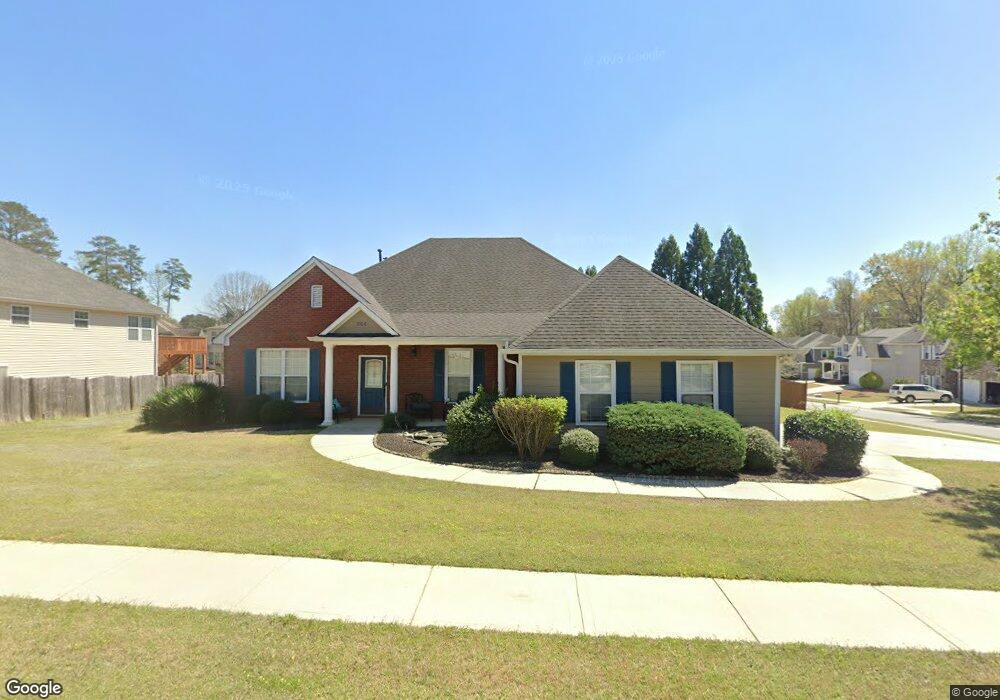 664 Pathwood Ln, Stockbridge, GA 30281 - photo 1