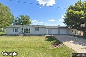 207 E County Rd, Schaller, IA 51053