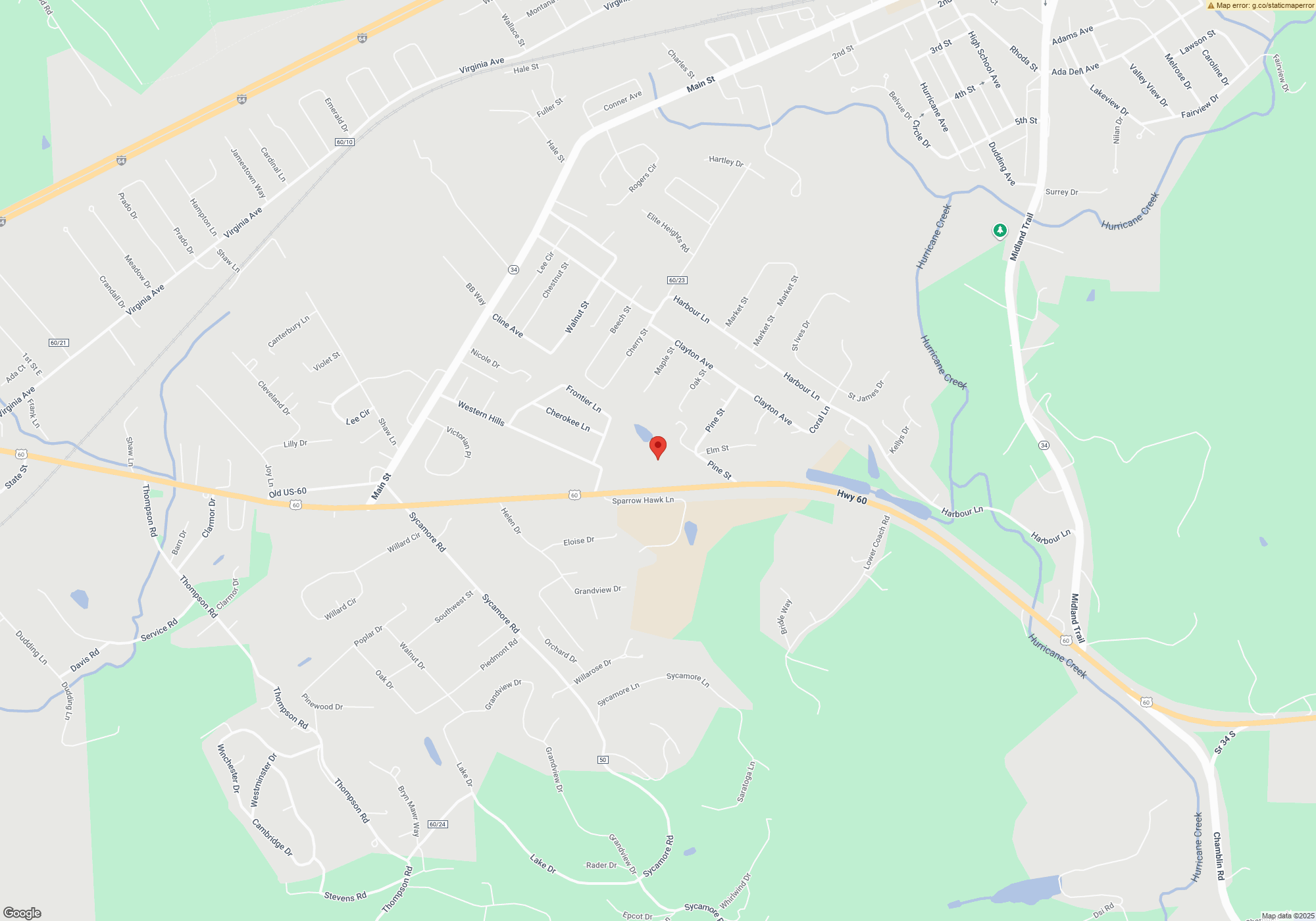 Lighthouse Christian Academy, Hurricane WV Rankings & Reviews