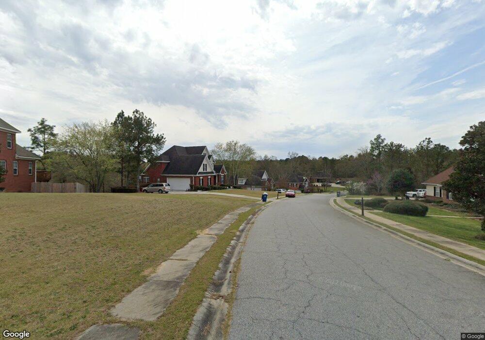 0 Mcclain Cir unit 8980456, Macon, GA 31216 - photo 1