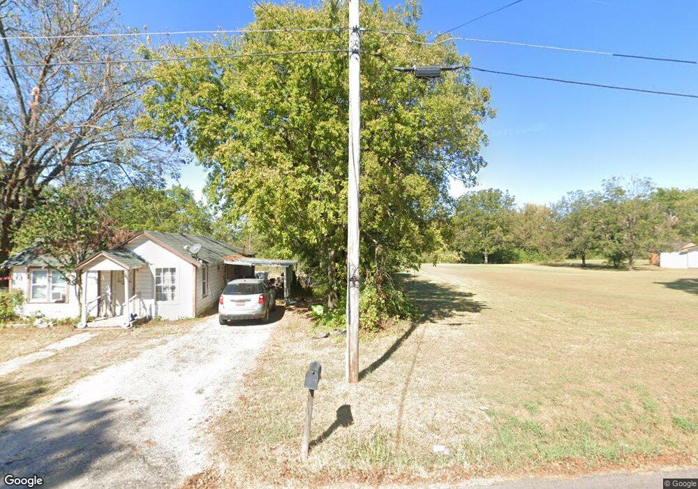 800 Orchard St, Ada, OK 74820 - photo 1