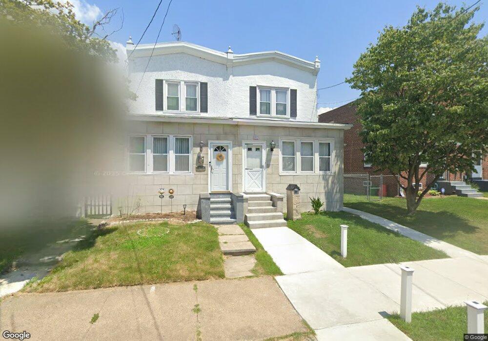 2810 N Congress Rd, Camden, NJ 08104 - photo 1