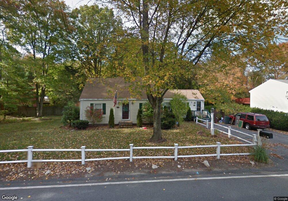 124 Eliot St, Ashland, MA 01721 - photo 1