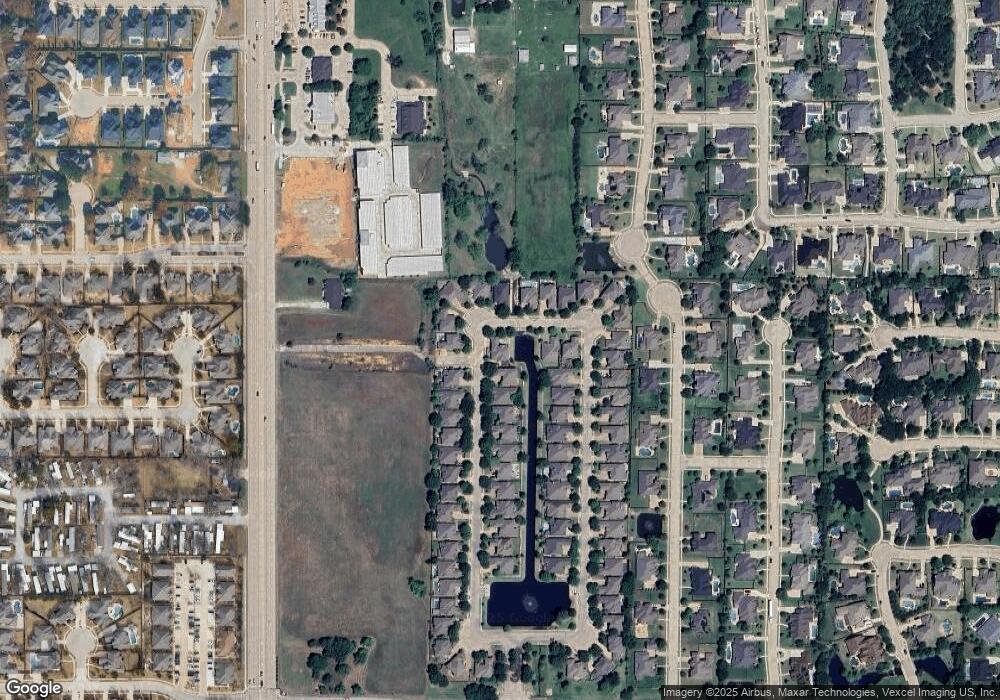 6005 Sterling Dr, Colleyville, TX 76034 - photo 1