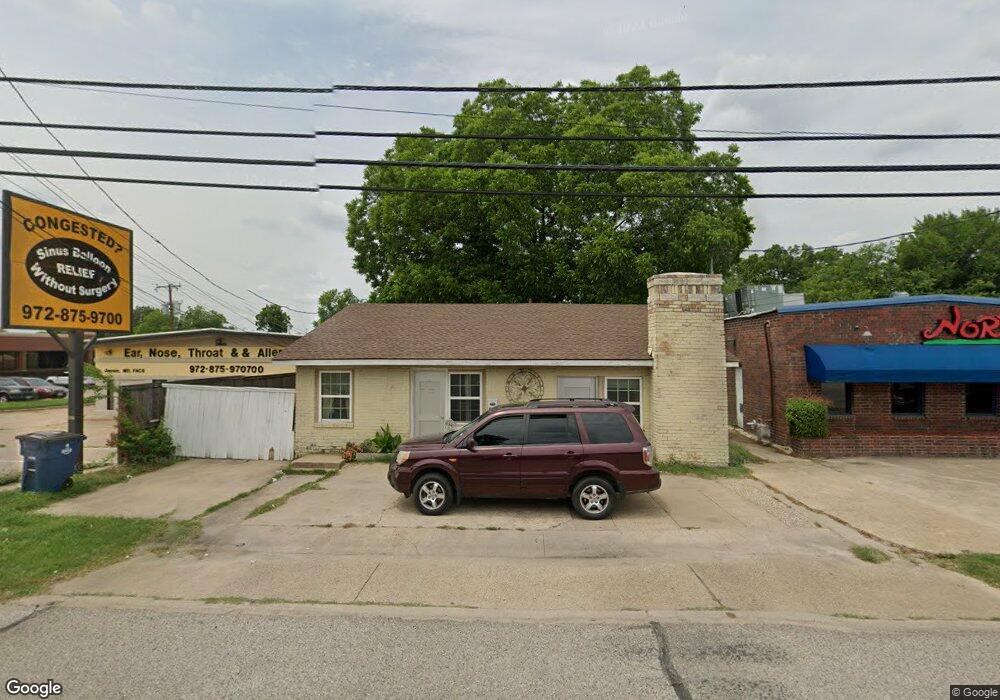 816 W Ennis Ave, Ennis, TX 75119 - photo 1