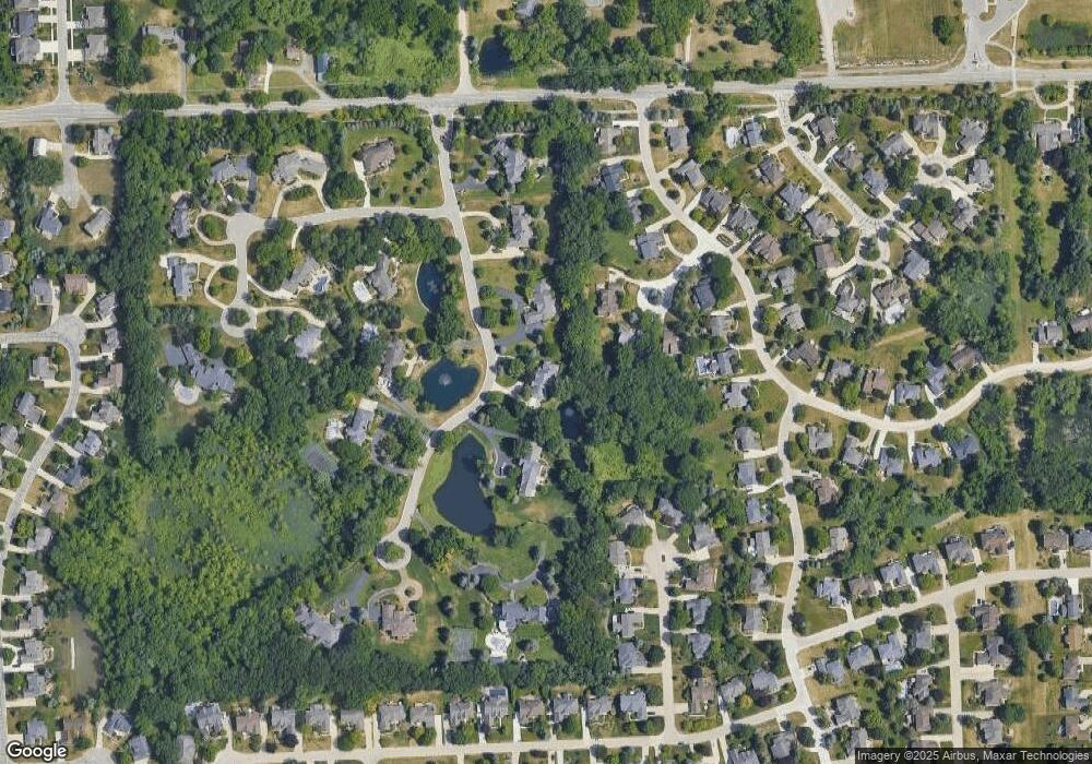 1960 Oak Pointe Dr, Rochester Hills, MI 48306 - photo 1