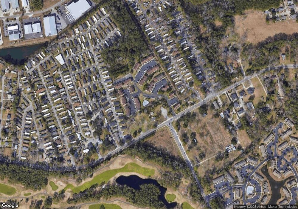 1200 Pinegrove Dr unit s 1205 A-F, 1209, Myrtle Beach, SC 29577 - photo 1