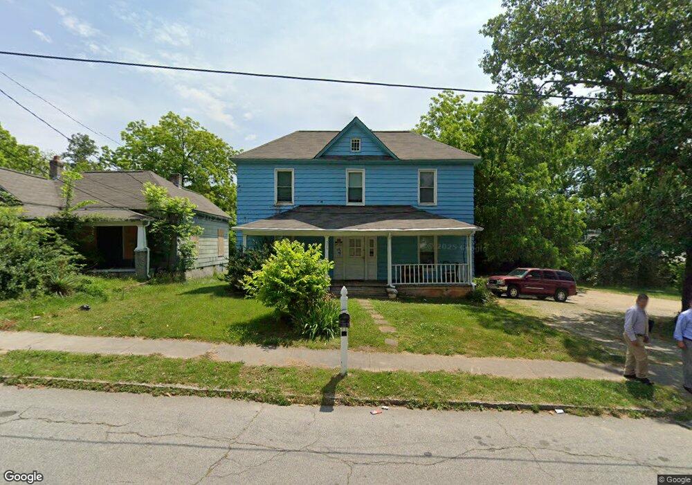 525 Cable St, High Point, NC 27260 - photo 1