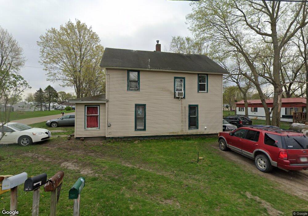 1209 5th Ave, Columbus Junction, IA 52738 - photo 1