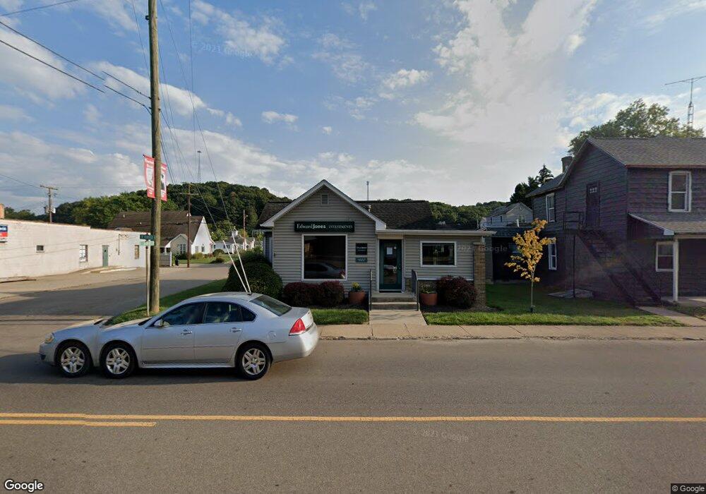 1186 W Hunter St, Logan, OH 43138 - photo 1