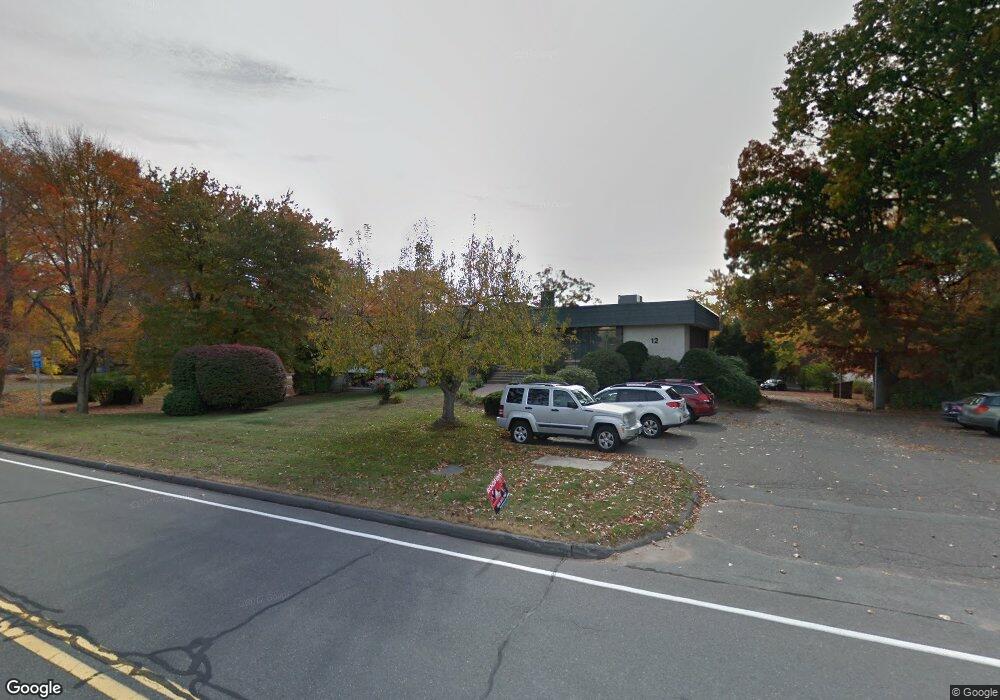 12 National Dr, Glastonbury, CT 06033 - photo 1