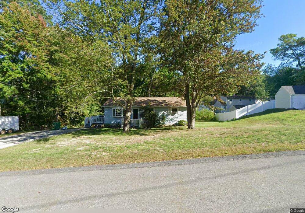 12 Westray Dr, Nashua, NH 03062 - photo 1