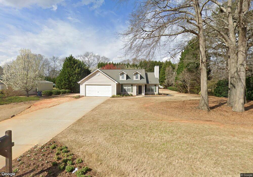 2042 Big Cypress Ln, Locust Grove, GA 30248 - photo 1