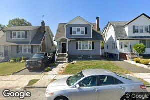 319 Park Place, Irvington, NJ 07111