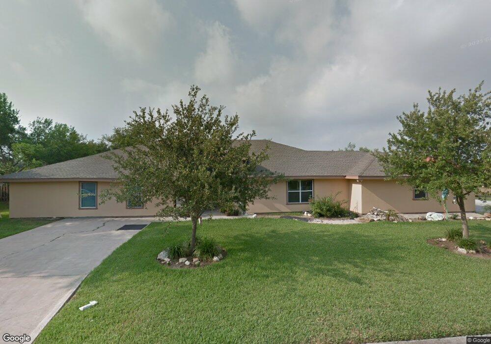 1011 W 8th St, Weslaco, TX 78596 - photo 1