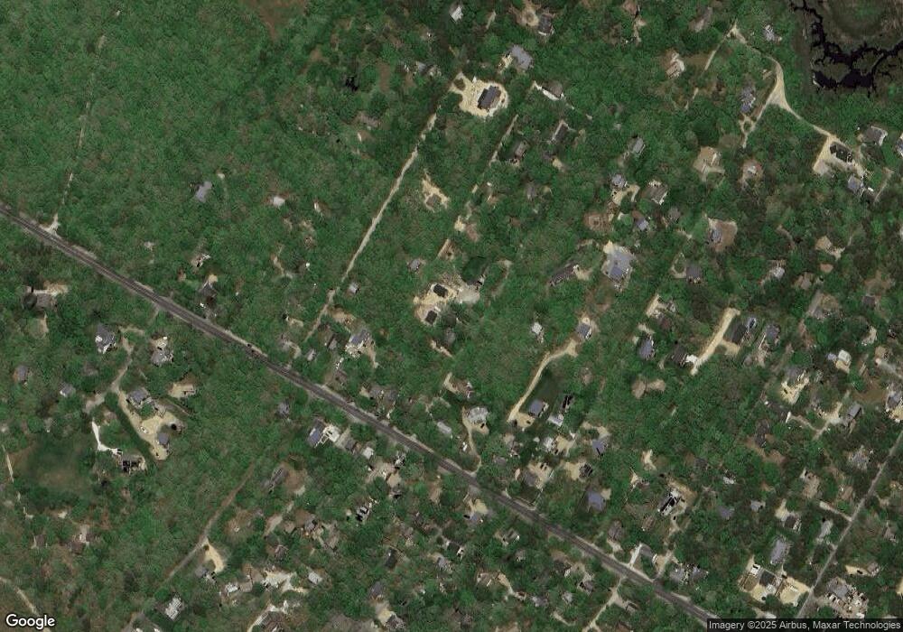 24 5th St N, Edgartown, MA 02539 - photo 1