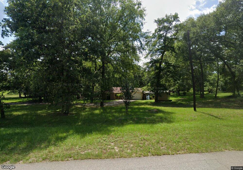 101 Oak Hollow Blvd, Magnolia, TX 77355 - photo 1
