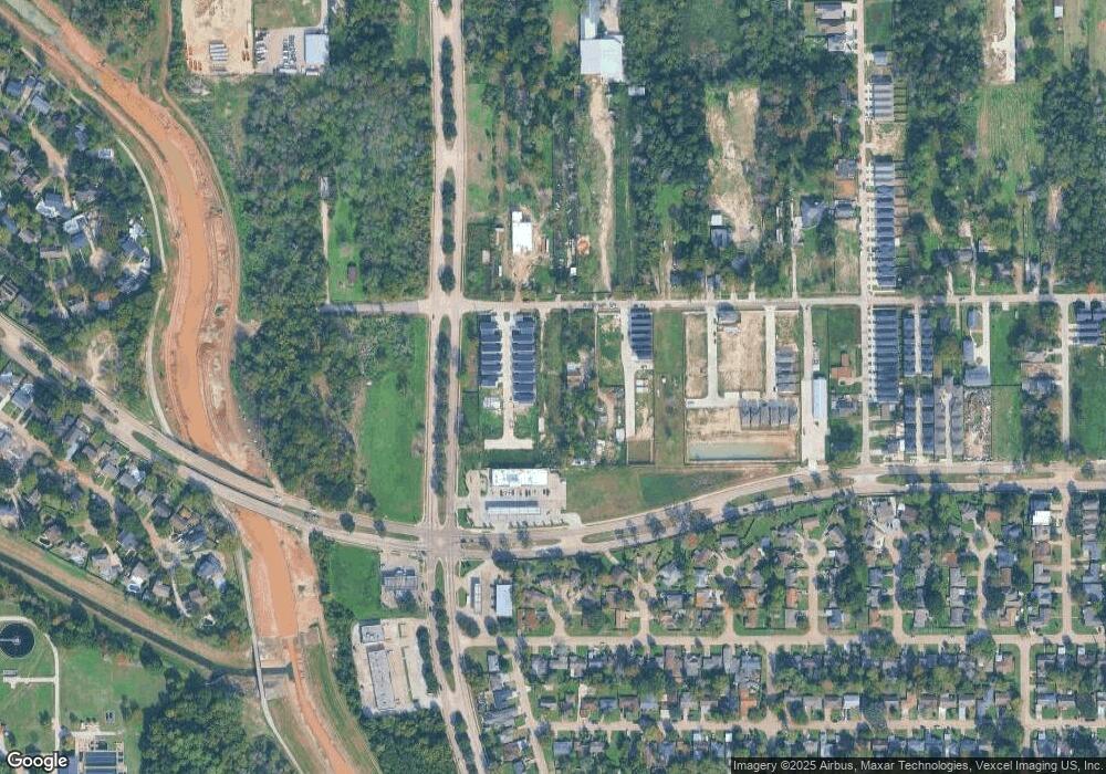 3407 Paul Quinn St, Houston, TX 77091 - photo 1