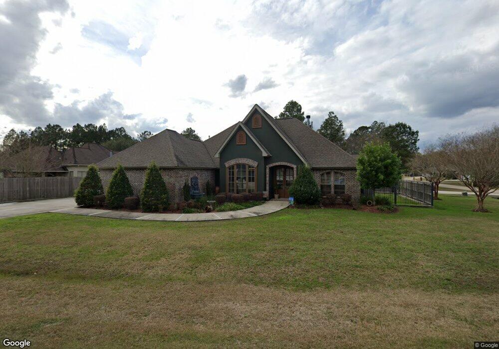 245 Old Mill Loop, Pearl River, LA 70452 - photo 1