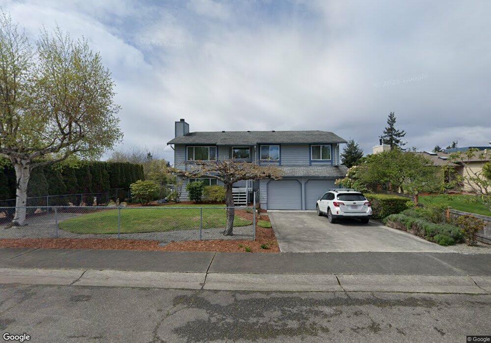 24055 9th Place S, Des Moines, WA 98198 - photo 1