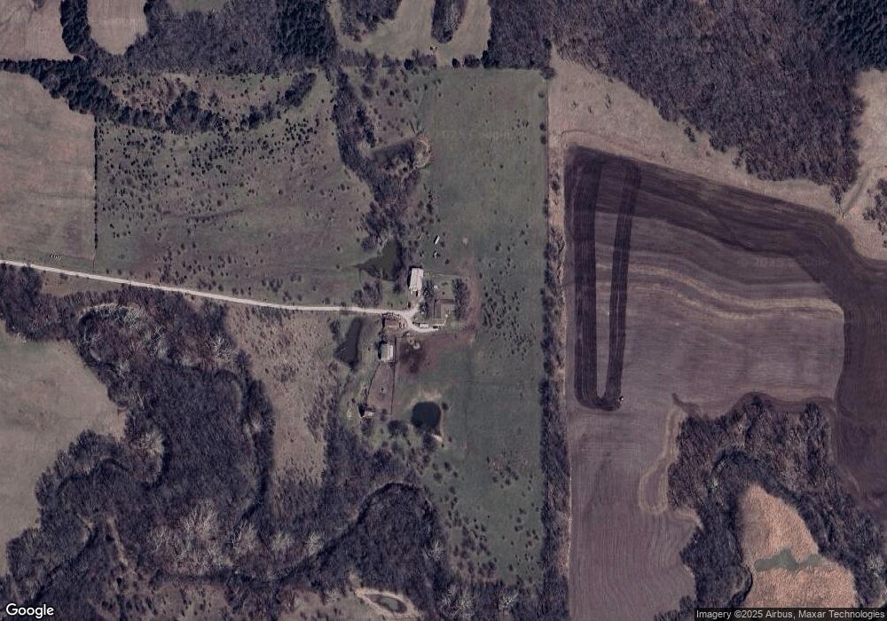 10080 U4 Rd, Hoyt, KS 66440 - photo 1