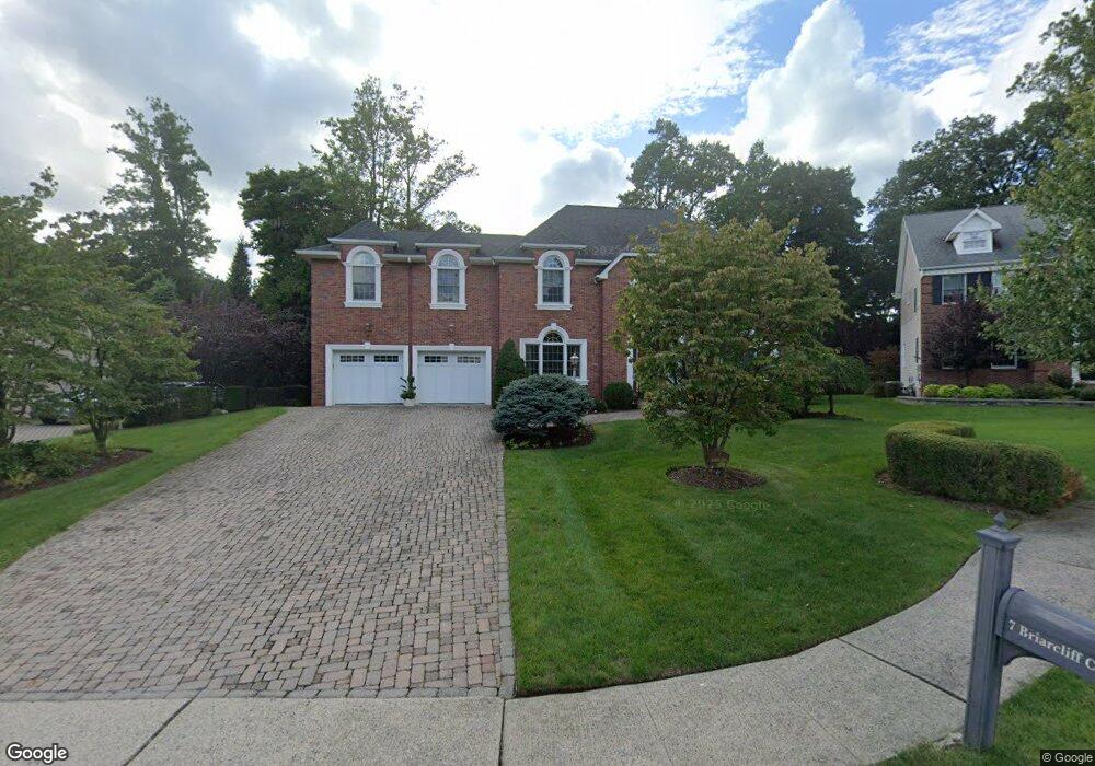 7 Briarcliff Ct, Ramsey, NJ 07446 - photo 1