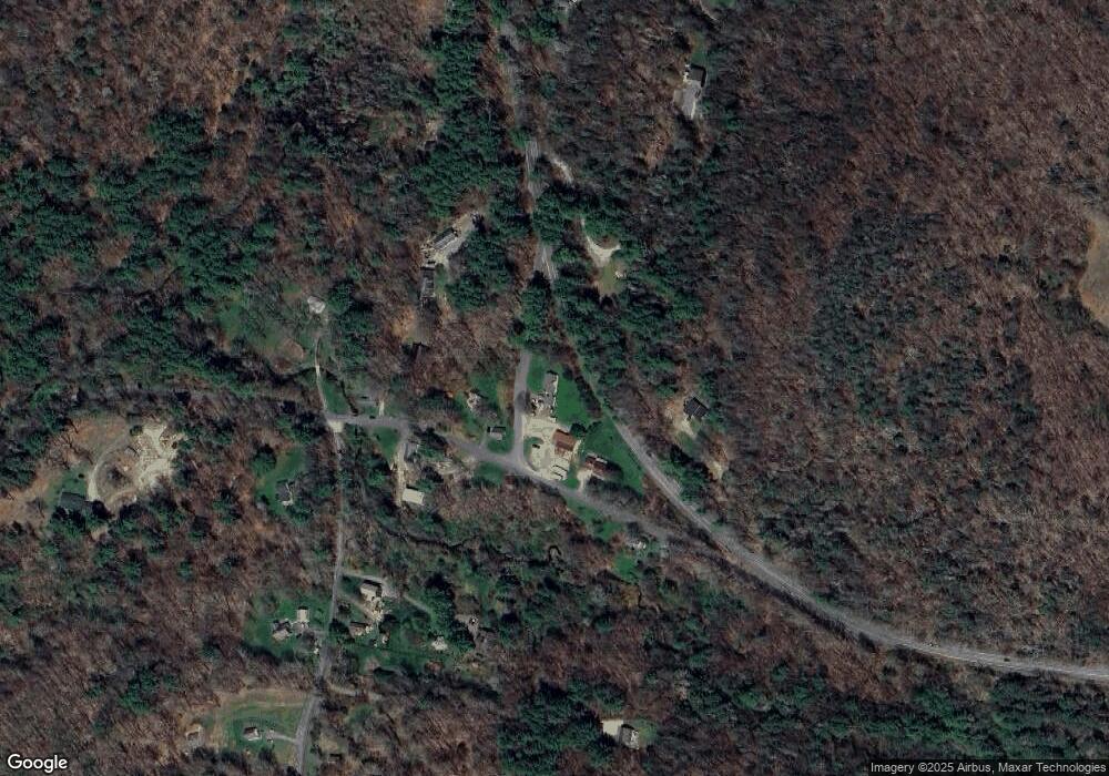 2 Mitchelltown Rd unit EXT, Sharon, CT 06069 - photo 1