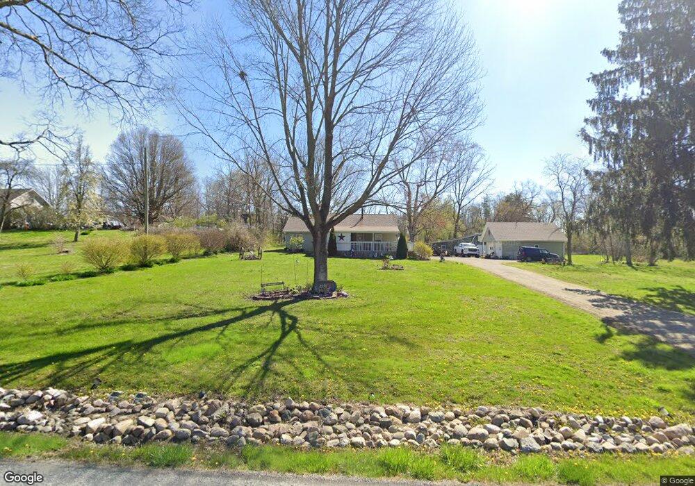 28067 N Henry Gunn Rd, Atlanta, IN 46031 - photo 1