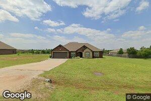 124 Ironhorse Ln, Morrison, OK 73061