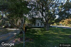 512 Cape Ave, Cape May Point, NJ 08212