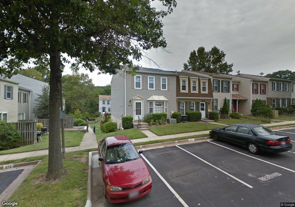 9150 Broken Oak Place, Burke, VA 22015 - photo 1