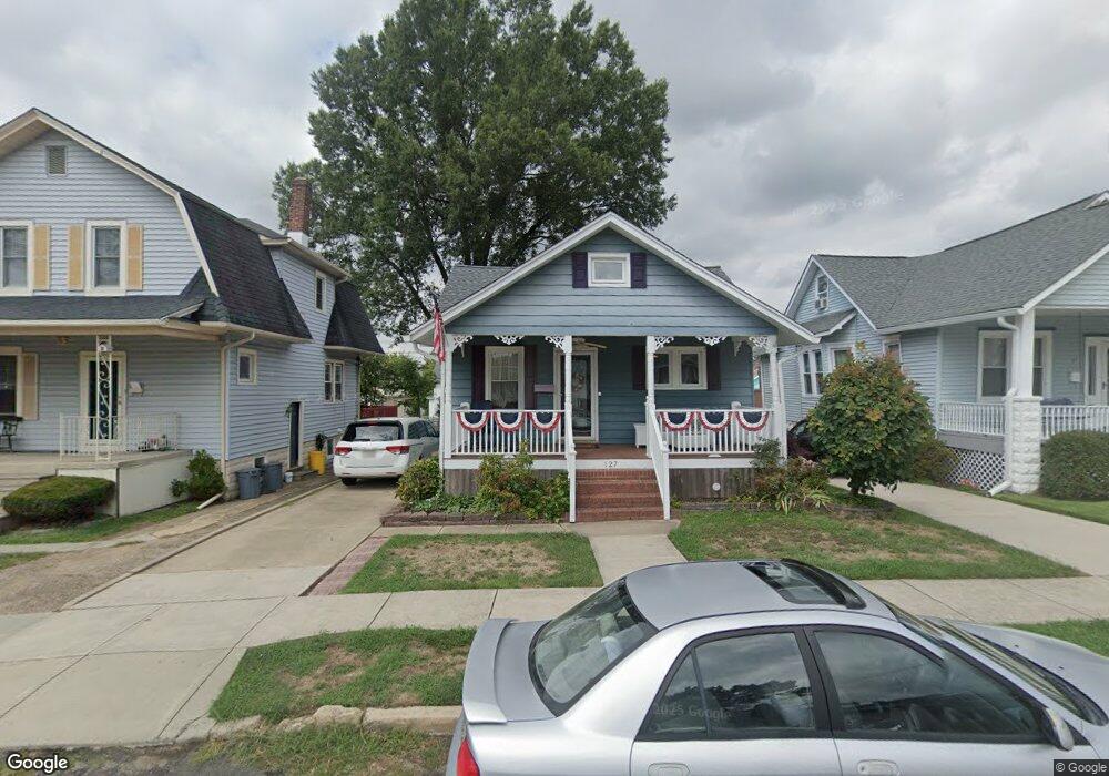 127 Lafayette Rd, Audubon, NJ 08106 - photo 1