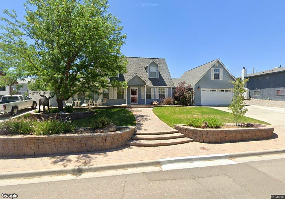 5505 Lee Ln, Farmington, NM 87402 - photo 1