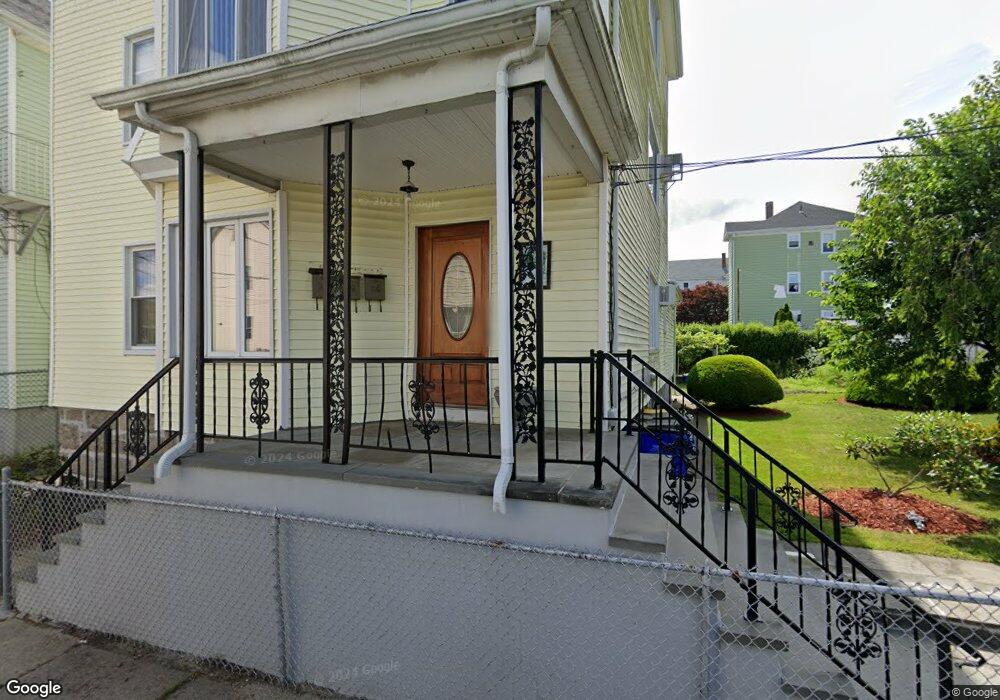31 Cross St, Fall River, MA 02723 - photo 1