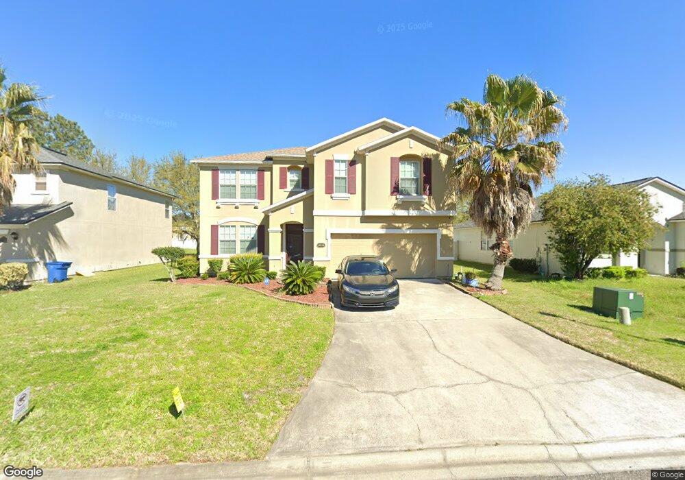 11515 Spring Board Dr, Jacksonville, FL 32218 - photo 1