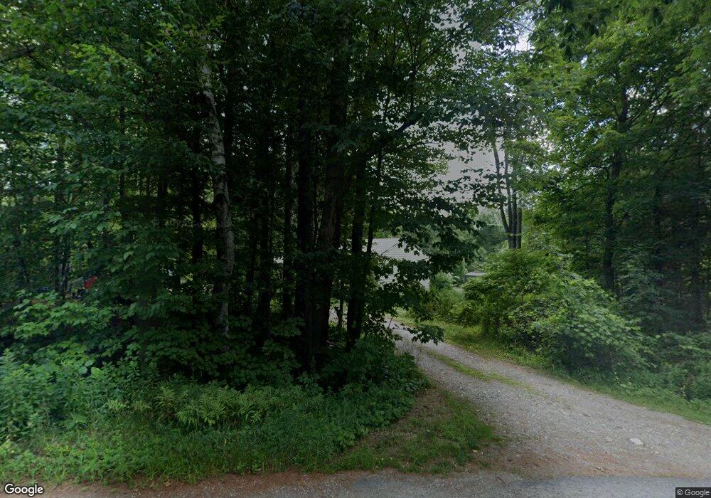 215 Ed Clark Rd, Colrain, MA 01340 - photo 1