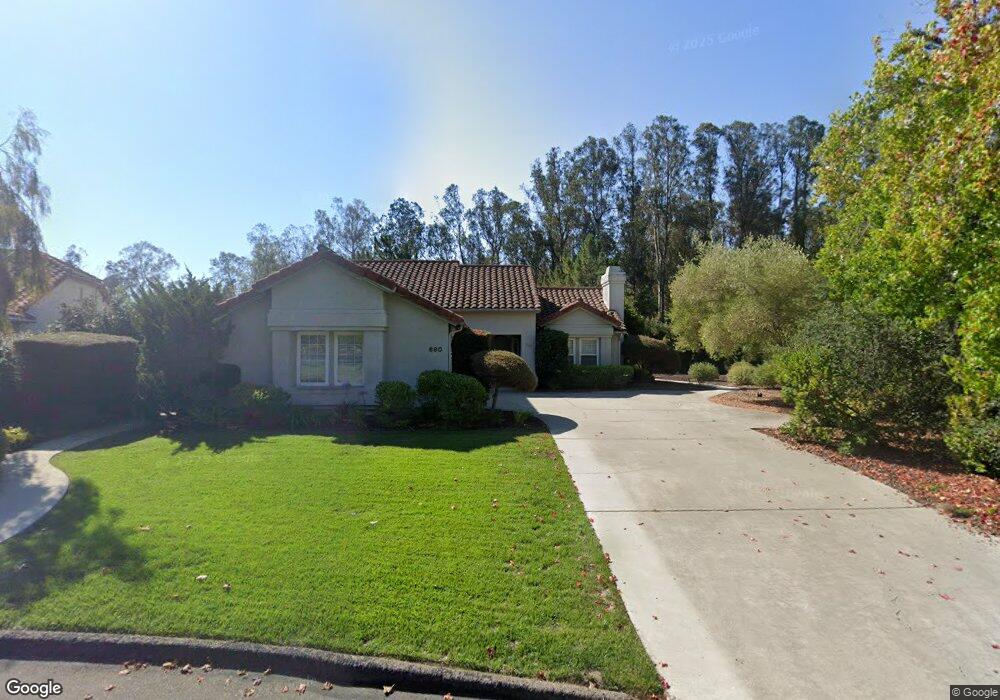 690 Black Ridge Ln, Nipomo, CA 93444 - photo 1