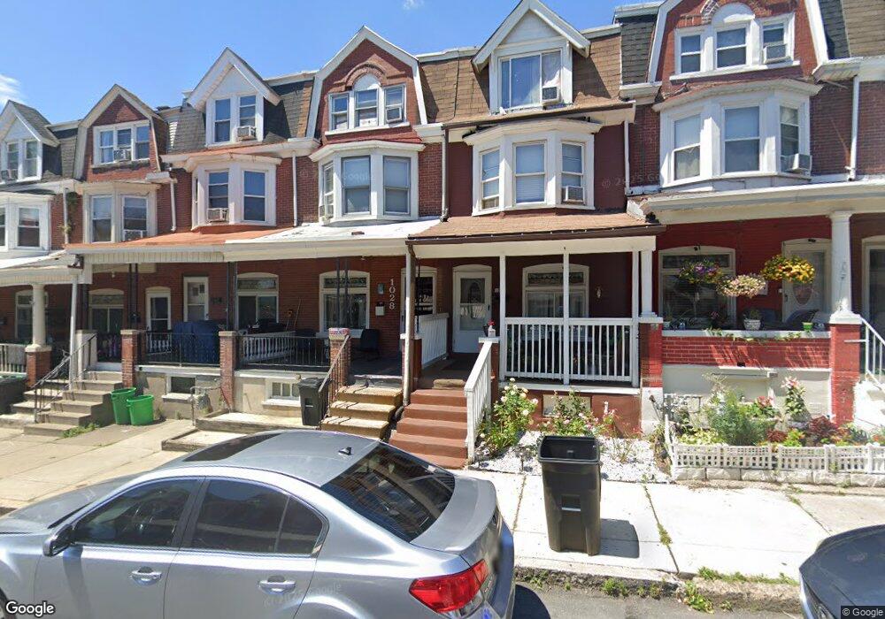 1028 S 7th St, Allentown, PA 18103 - photo 1