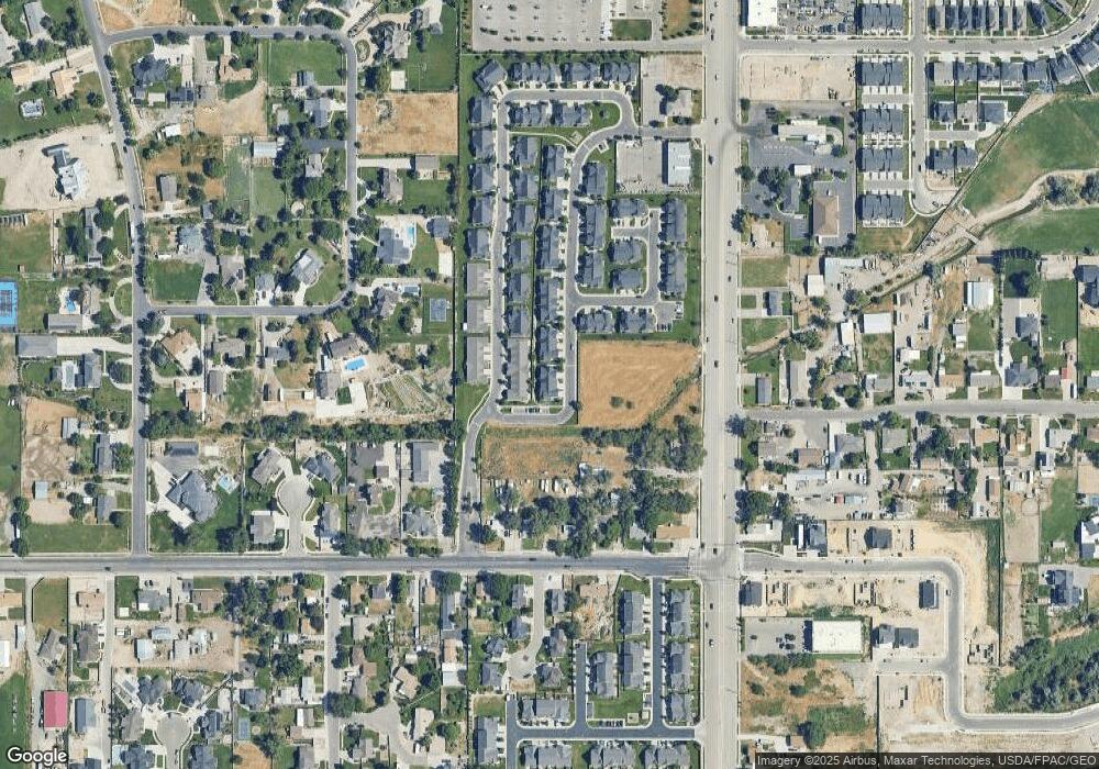 11732 S Stafford View Dr, Riverton, UT 84065 - photo 1