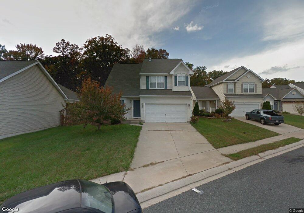 2606 Maidens Ln, Edgewood, MD 21040 - photo 1