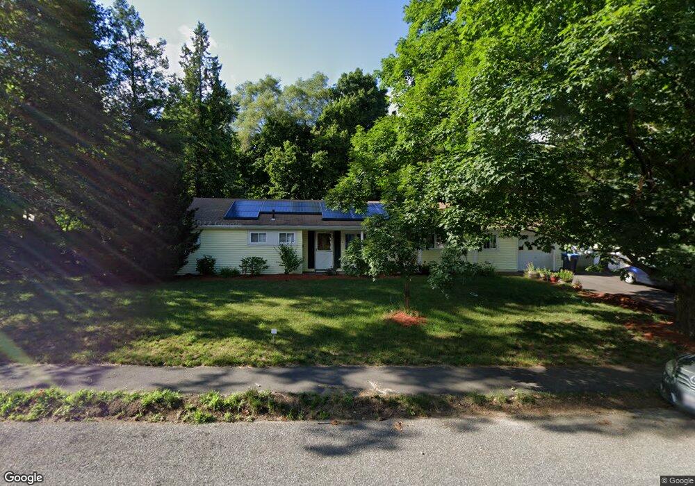 5 Russell Cir, Natick, MA 01760 - photo 1