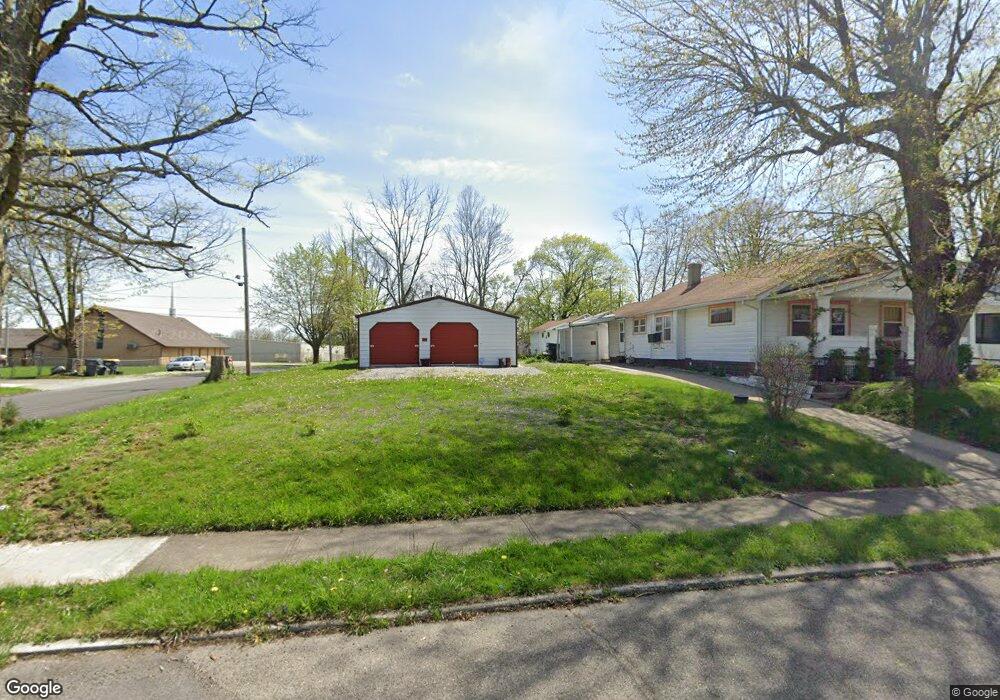 1603 W 15th St, Anderson, IN 46016 - photo 1