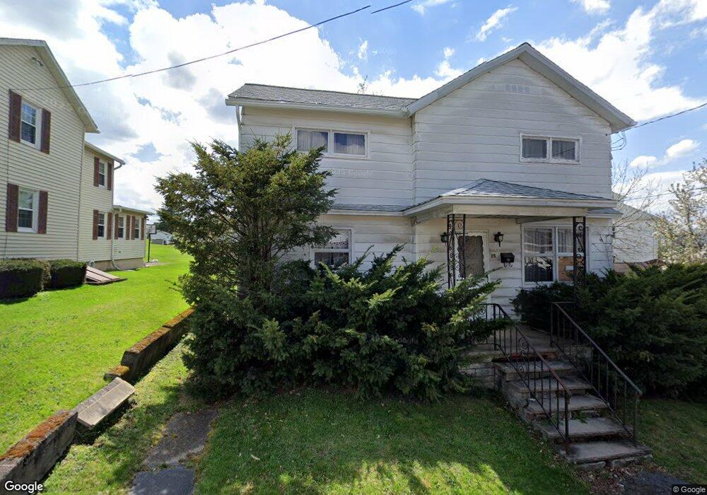 35 Powell St, Wilkes Barre, PA 18705 - photo 1